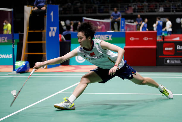 羽毛球單打出界爭議？這些細節決定勝負