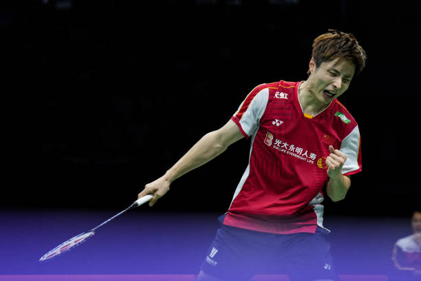 傅海峰新職業曝光，昔日羽壇巨星如今在忙什麽？