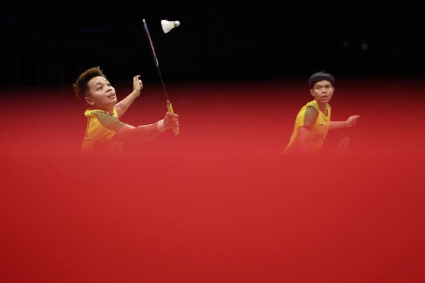 羽毛球拍品牌推薦:尤尼克斯、李寧、勝利哪家強?