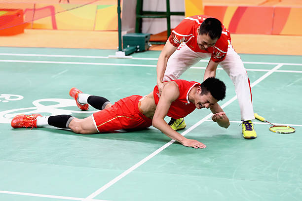 2023年最新羽毛球拍排名榜單：專業選手推薦TOP10