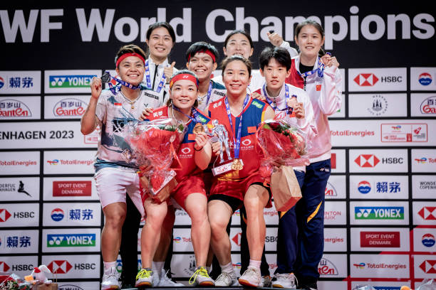 羽毛球場地指南：如何正確測量單打區域？