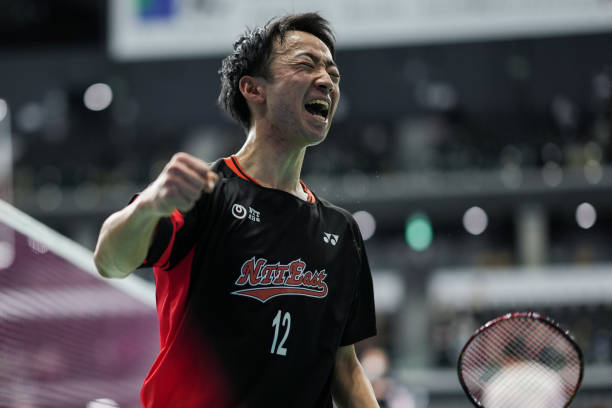 羽毛球六種關鍵打法詳解,助你突破技術瓶頸