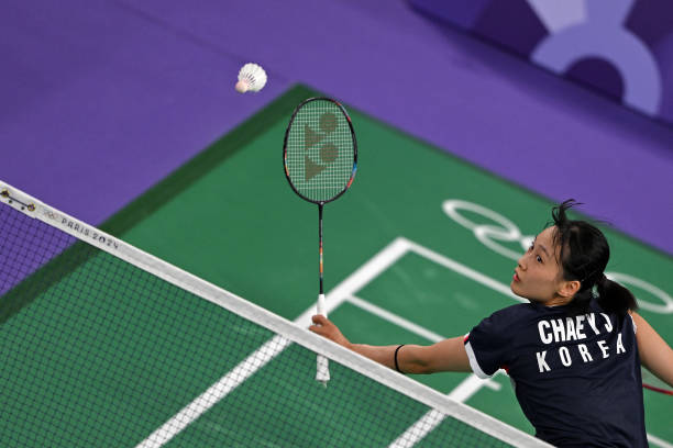 羽毛球拍3U和4U有什麽區別?重量與性能對比解析