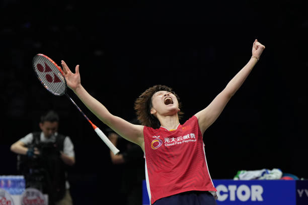 羽毛球拍選購指南:預算有限如何接近“世界最佳”?