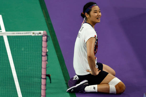 羽毛球規則解析有誤的是:擦網發球到底算不算有效?