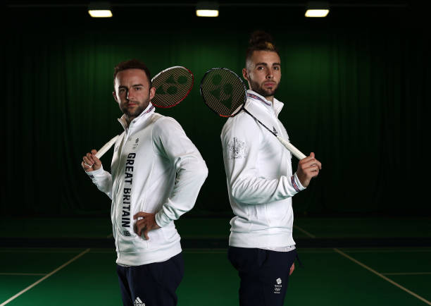 羽毛球發力誤區大揭秘!避免錯誤動作提升擊球威力 - 教練示範教學