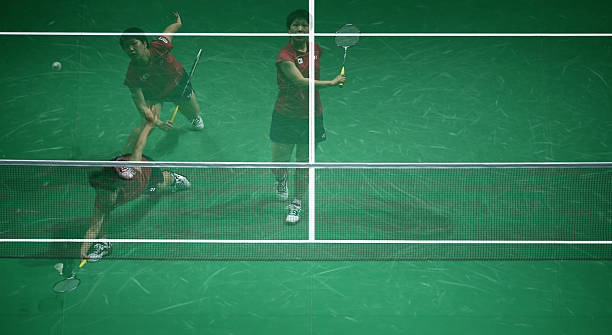 駱建佑VS安賽龍:新加坡男單選手如何挑戰世界頂尖?