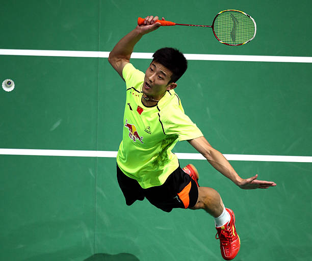 安賽龍的身高優勢：是天賦還是訓練的成果？