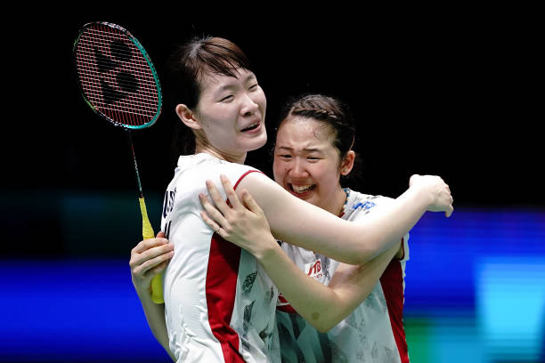 韓國羽毛球女隊奧運奪牌熱門選手分析