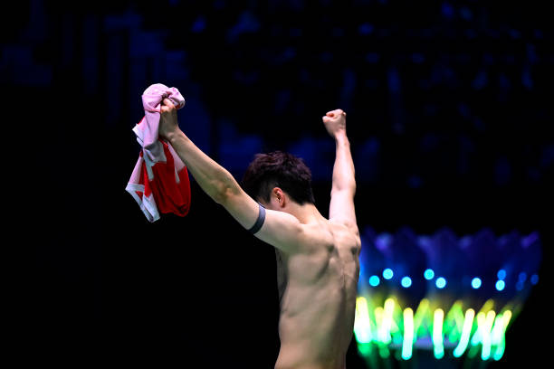 羽毛球正手和反手的區別，你真的懂嗎？