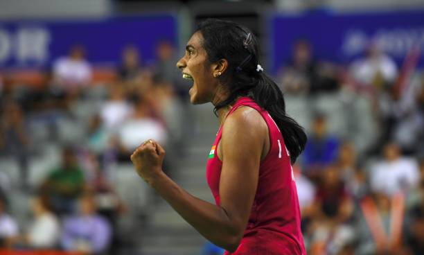 羽毛球單打場地寬度18米的由來