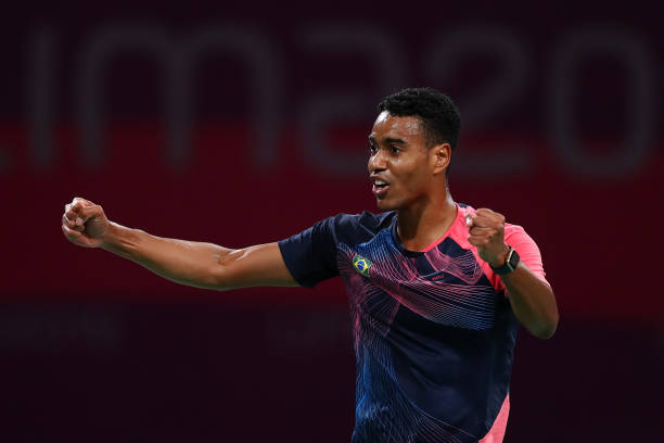 零基礎入門：羽毛球初學者必備的10個基礎步驟