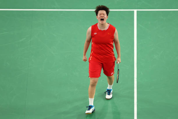 從林丹的老公看體育明星的婚姻與公眾形象