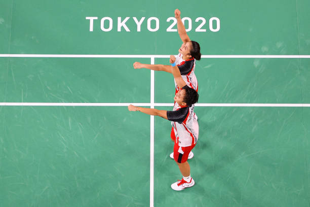 G4還是G5?羽毛球拍手柄尺寸對擊球手感的影響