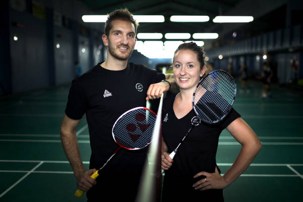 高性價比羽毛球拍盤點：耐打+高彈力品牌推薦