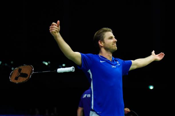 羽毛球比賽勝負判定：平局時如何決出勝者？