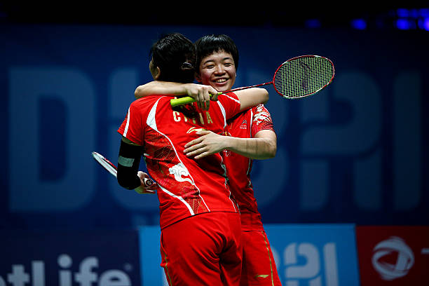 羽毛球單人練習指南:提升技術不靠隊友