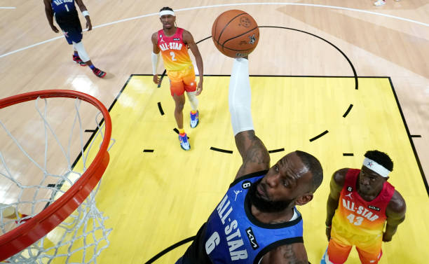 免費觀看NBA直播，盡在籃球在線觀看免費直播視頻