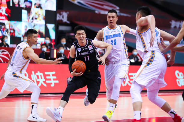 籃球犯規規則圖解：從入門到精通