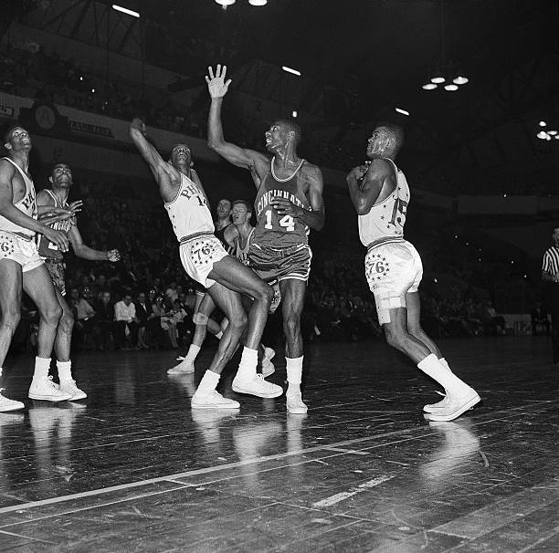 2018年東決G6：詹姆斯連得25分，騎士絕地反擊