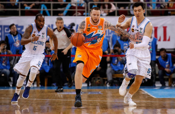海外看NBA直播用什麽軟件?地區限製解決方案