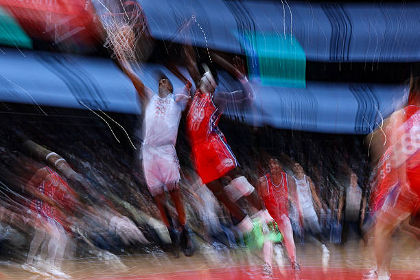 虎撲籃球主播背後的故事：誰最值得關注？