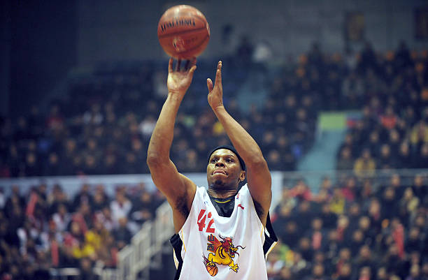 全明星周末:NBA賽季中期的精彩休整與表演