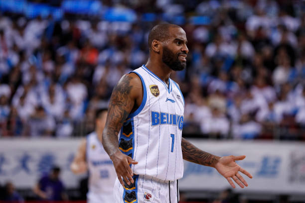 CBA季後賽晉級規則:幾個隊可以進入?