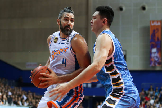 鄧肯 阿德：一個時代的籃球傳奇