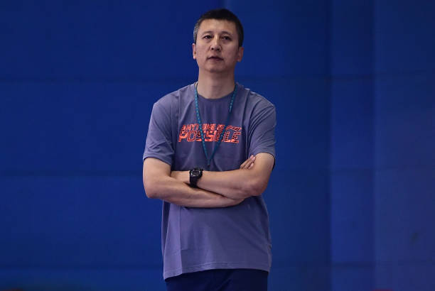 郭艾倫助攻王：數據背後的團隊領袖風采