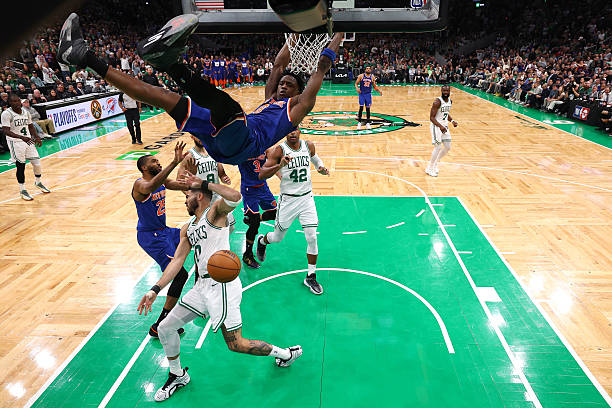 籃板球訓練方法：提升你的籃板能力