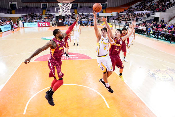 半場籃球規則與全場籃球的區別對比