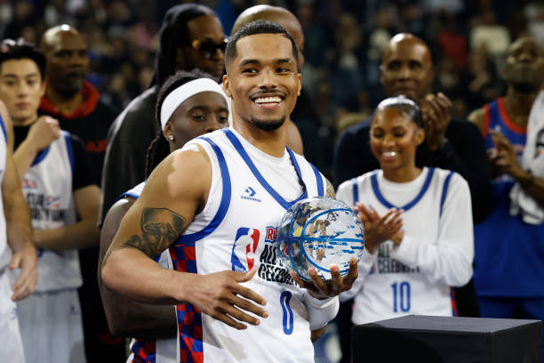 個性化推薦:籃球場直播app根據你的喜好定製觀賽內容