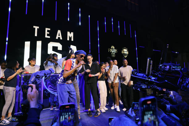 哪裏可以免費看NBA夏季聯賽?高清直播渠道匯總