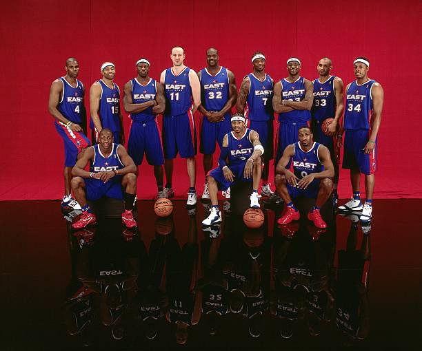 總決賽經典對決:回顧近十年精彩瞬間