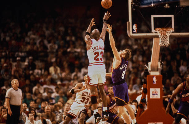 手機端NBA直播App推薦:隨時隨地看比賽