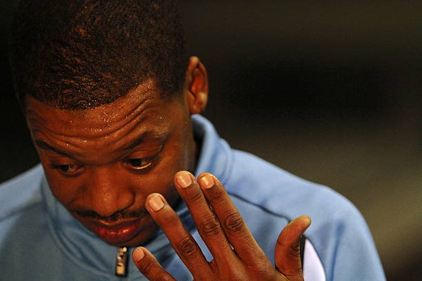 街頭籃球的魅力:路人王籃球最強選手如何點燃籃球熱情