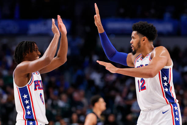 利拉德加盟雄鹿,東部競爭進入白熱化階段