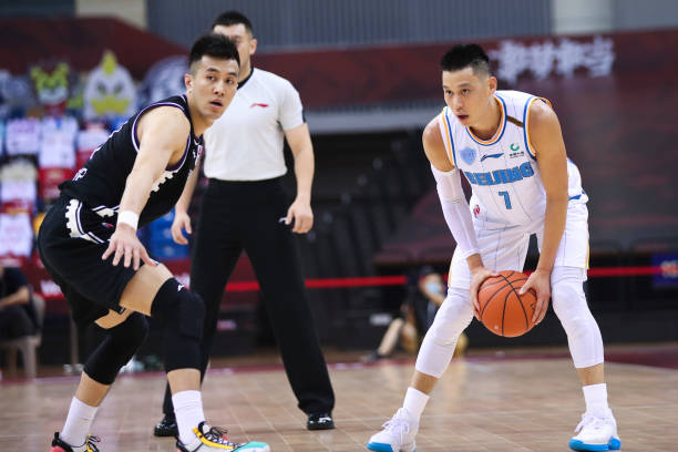 CBA選秀每年舉辦一次,這對中國籃球意味著什麽?