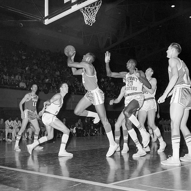 免費享受NBA賽事：高清直播與專業解說同步呈現！