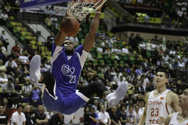 籃球盛宴來襲:CBA總決賽具體賽程發布