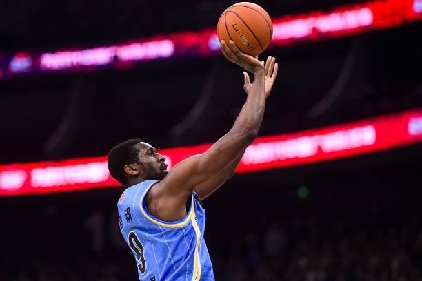 黃榮傑的街舞籃球之路：挑戰與突破的精彩瞬間