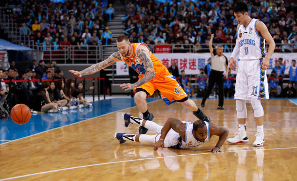 庫裏兄弟:NBA中的籃球世家與兄弟情誼