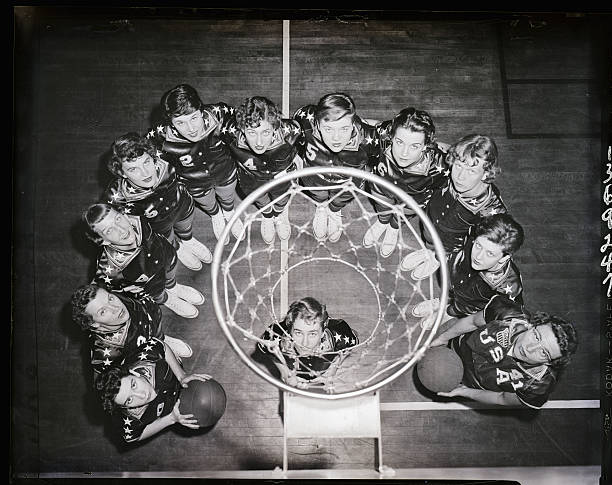 NBA曆史助攻排行榜：哪些控衛定義了傳球的藝術？