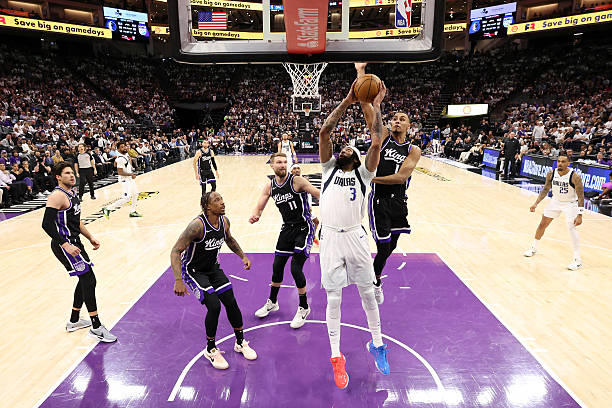 來球網NBA直播全麵解析:如何免費觀看高清賽事?