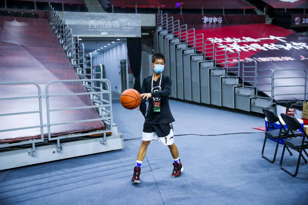 籃球場館建設方案範文模板:高效規劃與設計參考