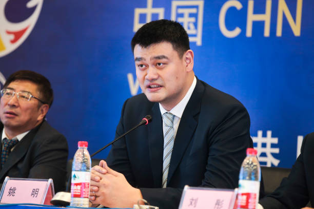 CBA 2020年決賽時間表：精彩對決不容錯過