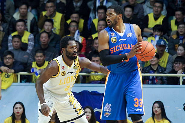 現代籃球中大前鋒的得分職責演變