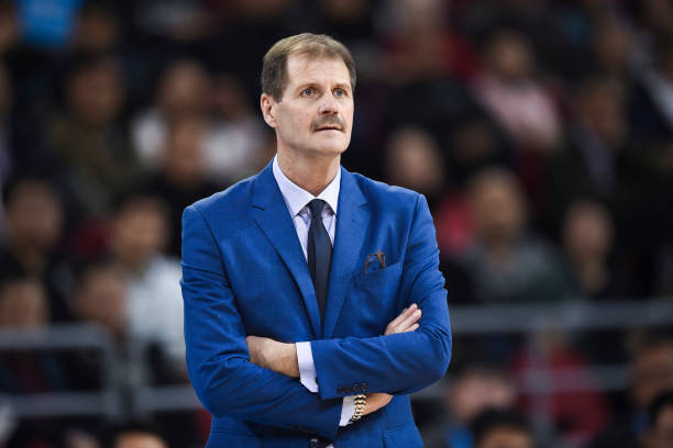 籃球投球百發百中秘訣:核心技巧與訓練方法