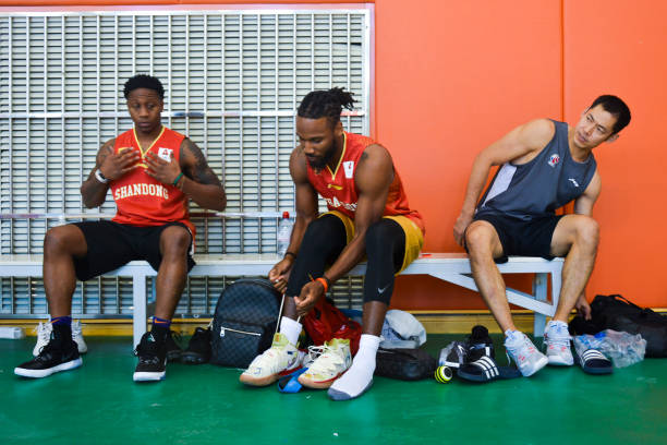 詹姆斯絕殺瞬間!微博獨家高清回放